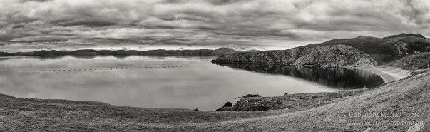 Archaeology, Architecture, Black and White, Castles, History, Landscape, Monochrome, Photography, Scotland, Shetland, Travel