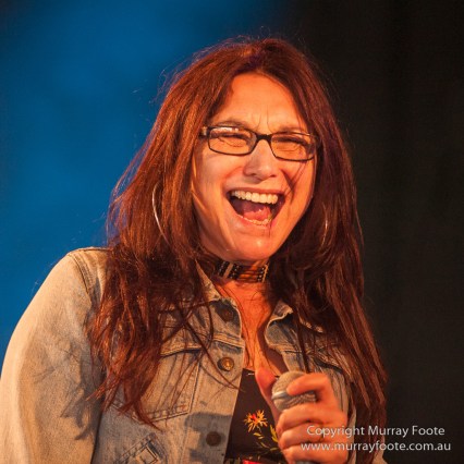 Kerri Simpson, Big Bad Blues Babes