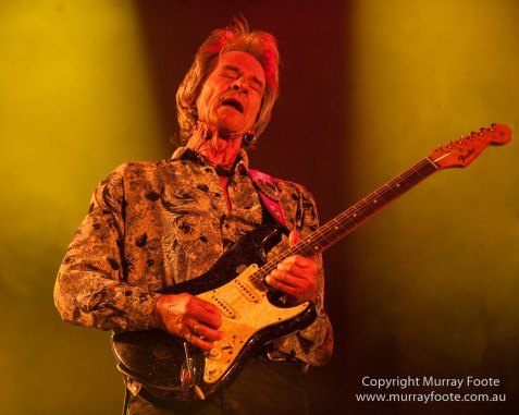 Kevin Borich, Three Wise Men