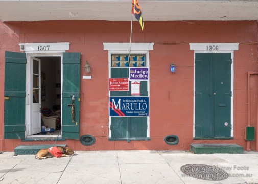 Blues, Landscape, Live Music, New Orleans, Photography, Travel, USA