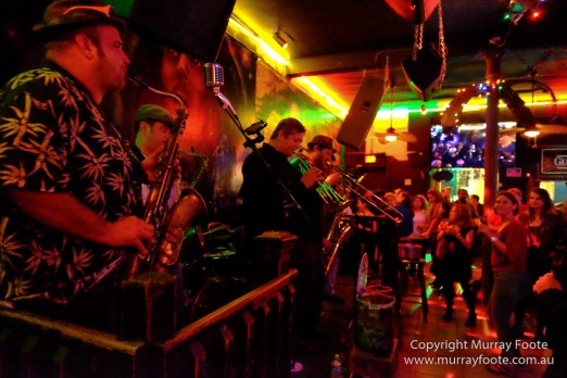 Blues,  Live Music, New Orleans, Photography, Travel, USA