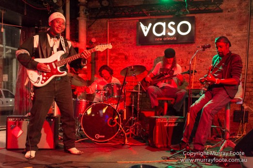 Blues,  Live Music, New Orleans, Photography, Travel, USA