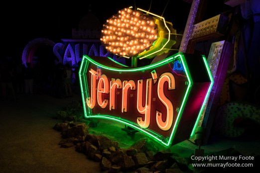 Landscape, Las Vegas, Neon Graveyard, Nevada, Photography, Southwest Canyonlands, Travel, USA