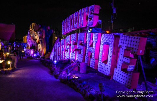 Landscape, Las Vegas, Neon Graveyard, Nevada, Photography, Southwest Canyonlands, Travel, USA