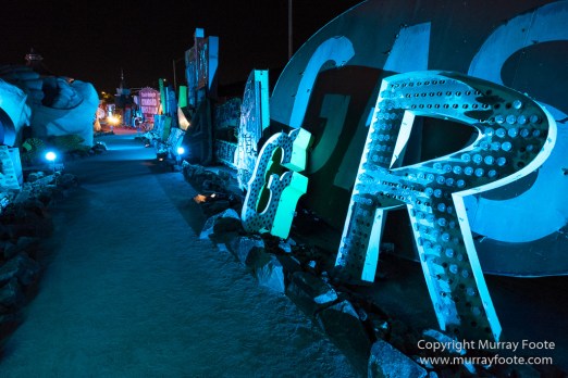 Landscape, Las Vegas, Neon Graveyard, Nevada, Photography, Southwest Canyonlands, Travel, USA