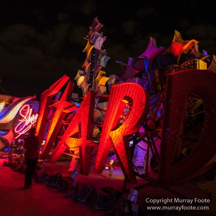 Landscape, Las Vegas, Neon Graveyard, Nevada, Photography, Southwest Canyonlands, Travel, USA