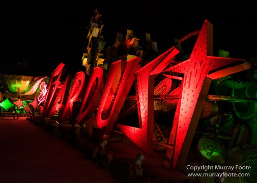 Landscape, Las Vegas, Neon Graveyard, Nevada, Photography, Southwest Canyonlands, Travel, USA