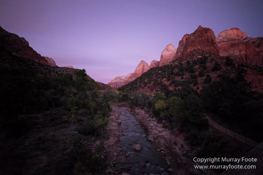 Landscape, Photography, Southwest Canyonlands, Travel, USA, Utah, Zion Canyon