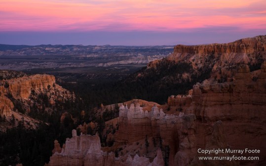 Bryce Canyon, Landscape, Photography, Southwest Canyonlands, Travel, USA, Utah