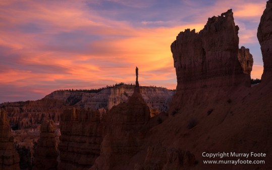 Bryce Canyon, Landscape, Photography, Southwest Canyonlands, Travel, USA, Utah