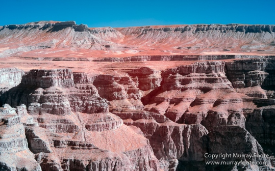 Grand Canyon, Helicopter, Infrared, Landscape, Photography, Southwest Canyonlands, Travel, USA, Utah