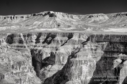 Black and White, Grand Canyon, Helicopter, Infrared, Landscape, Monochrome, Photography, Southwest Canyonlands, Travel, USA, Utah