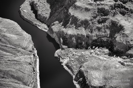 Black and White, Grand Canyon, Helicopter, Infrared, Landscape, Monochrome, Photography, Southwest Canyonlands, Travel, USA, Utah