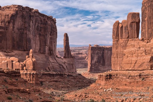 Arches National Park, Landscape, Park Avenue, Photography, Southwest Canyonlands, Travel, USA, Utah