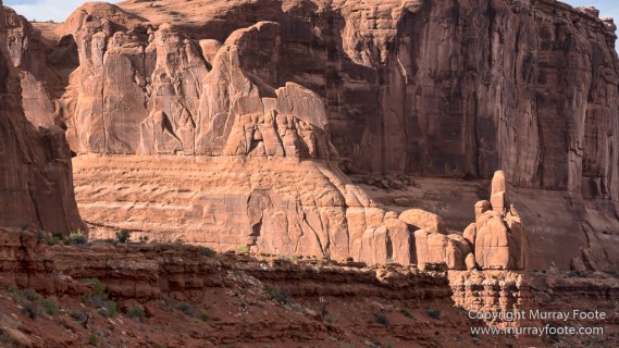 Arches National Park, Landscape, Park Avenue, Photography, Southwest Canyonlands, Travel, USA, Utah