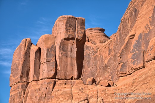 Arches National Park, Landscape, Park Avenue, Photography, Southwest Canyonlands, Travel, USA, Utah