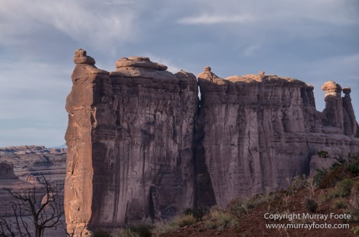 Arches National Park, Landscape, Park Avenue, Photography, Southwest Canyonlands, Travel, USA, Utah