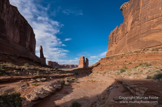 Arches National Park, Landscape, Park Avenue, Photography, Southwest Canyonlands, Travel, USA, Utah