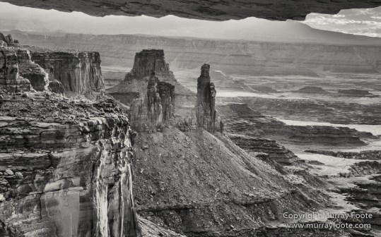 Arches National Park, Black and White, Delicate Arch, Landscape, Masa Arch, Monochrome, Photography, Southwest Canyonlands, Travel, USA, Utah