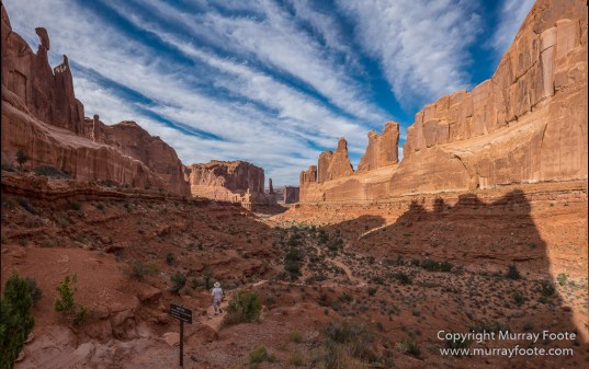 Arches National Park, Landscape, Park Avenue, Photography, Southwest Canyonlands, Travel, USA, Utah