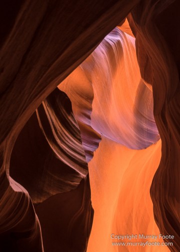 Antelope Canyon, Arizona, Landscape, Photography, Southwest Canyonlands, Travel, USA