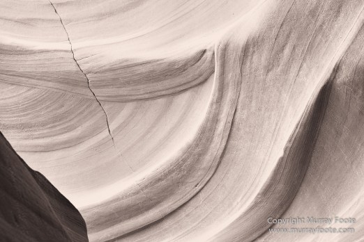 Antelope Canyon, Arizona, Black and White, Landscape, Monochrome, Photography, Southwest Canyonlands, Travel, USA
