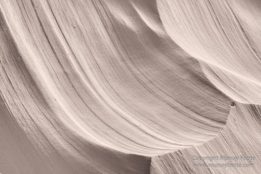 Antelope Canyon, Arizona, Black and White, Landscape, Monochrome, Photography, Southwest Canyonlands, Travel, USA
