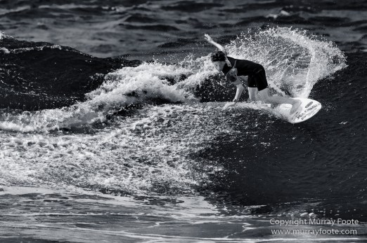 Black and White, Hawaii, Monochrome, Oahu, Photography, Pipeline, seascape, Surfing, Travel