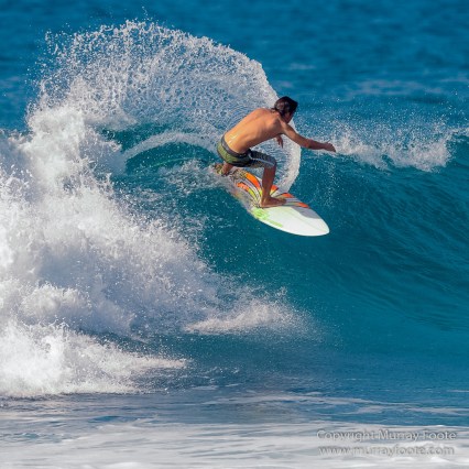 Hawaii, Oahu, Photography, Rocky Point, seascape, Surfing, Travel