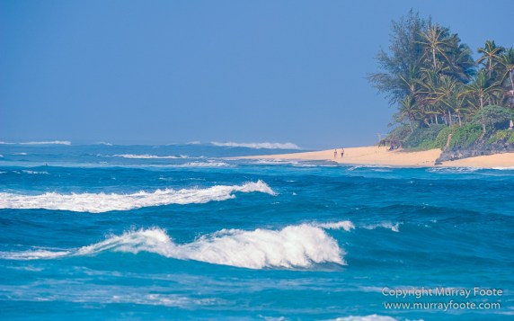 Hawaii, Oahu, Photography, Rocky Point, seascape, Surfing, Travel