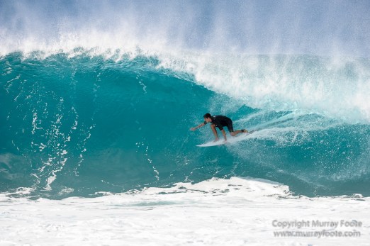 Hawaii, Oahu, Photography, Pipeline, seascape, Surfing, Travel