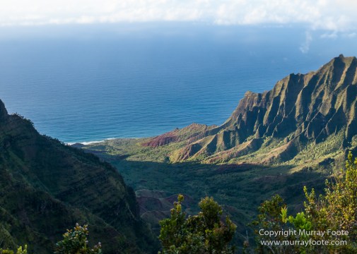 Hawaii, Kauai, Landscape, Nature, Photography, Travel, Waimea Canyon, Wilderness