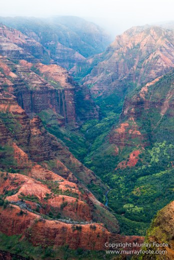 Hawaii, Kauai, Landscape, Nature, Photography, Travel, Waimea Canyon, Wilderness
