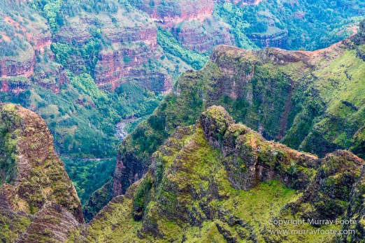 Hawaii, Kauai, Landscape, Nature, Photography, Travel, Waimea Canyon, Wilderness