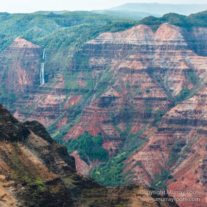Hawaii, Kauai, Landscape, Nature, Photography, Travel, Waimea Canyon, Wilderness