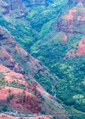 Hawaii, Kauai, Landscape, Nature, Photography, Travel, Waimea Canyon, Wilderness