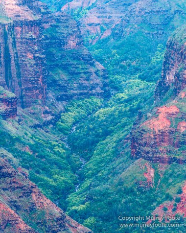 Hawaii, Kauai, Landscape, Nature, Photography, Travel, Waimea Canyon, Wilderness