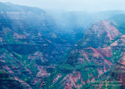 Hawaii, Kauai, Landscape, Nature, Photography, Travel, Waimea Canyon, Wilderness