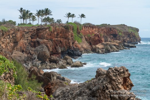Hawaii, Infrared, Kauai, Landscape, Maha'ulepu Heritage Trail, Nature, Photography, seascape, Travel, Wilderness