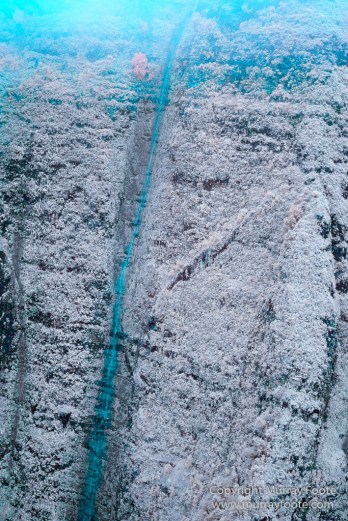 Hawaii, Helicopter, Infrared, Kauai, Landscape, Na Pali Coast, Photography, Travel, Waimea Canyon