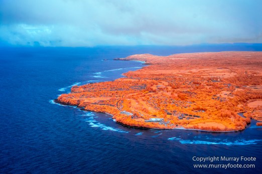 Hawaii, Helicopter, Infrared, Kauai, Kawaikini, Landscape, Mount Wai'ale'ale, Na Pali Coast, Photography, Travel, Waimea Canyon