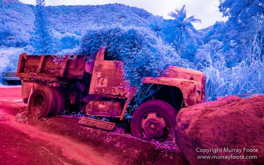 Hawaii, Iao Valley, Infrared, Kauai, La Perouse Bay, Landscape, Molokai, Nature, Photography, seascape, Travel