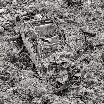 Black and White, Hawaii, Hui Aloha Church, Infrared, Kahanu Gardens, Kipahulu, Landscape, Maui, Monochrome, Photography, Pi'inihale Heiau, seascape, Travel, Waianapanapa Black Sand Beach