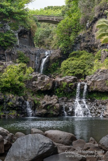 Haleakala National Park, Hawaii, Infrared, Kipahulu, Landscape, Maui, Oheo Pools, Photography, seascape, Travel