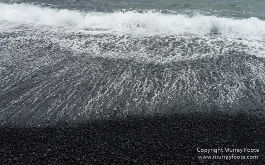 Hana, Hawaii, Landscape, Maui, Photography, seascape, Travel, Waianapanapa Black Sand Beach