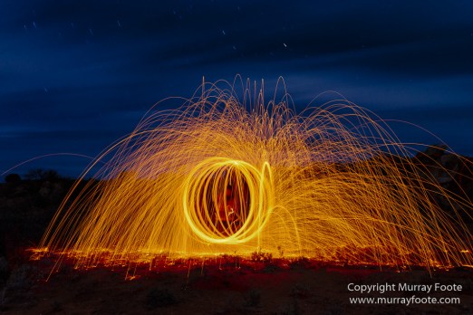 Australia, Boolcoomatta, Landscape, Night Photography, Oonartra Creek, Photography, South Australia, Travel