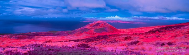 Hawaii, Hui Aloha Church, Infrared, Kaupo, Landscape, Maui, Mokulau, Photography, Puka'auhuhu, seascape, Travel