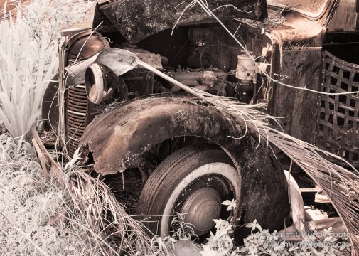 Hawaii, Hui Aloha Church, Infrared, Kaupo, Kaupo Store, Landscape, Maui, Mokulau, Monochrome, Photography, Puka'auhuhu, seascape, Travel