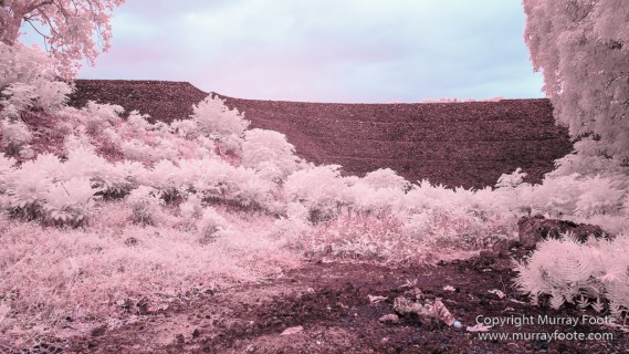 Archaeology, Hawaii, Heiaus, History, Infrared, Kahanu Gardens, Landscape, Maui, Photography, Pi'ilanihale Heiau, seascape, Travel