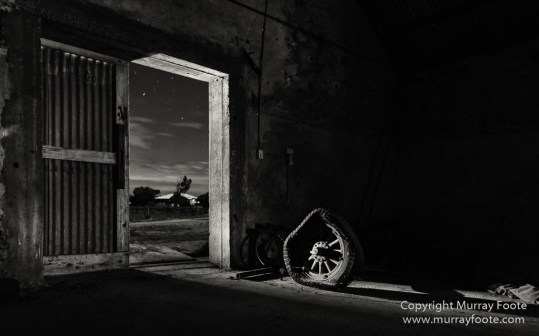 Australia, Black and White, Boolcoomatta, Boolcoomatta Station, Cars, Infrared, Landscape, Monochrome, Nature, Night Photography, Photography, South Australia, Travel